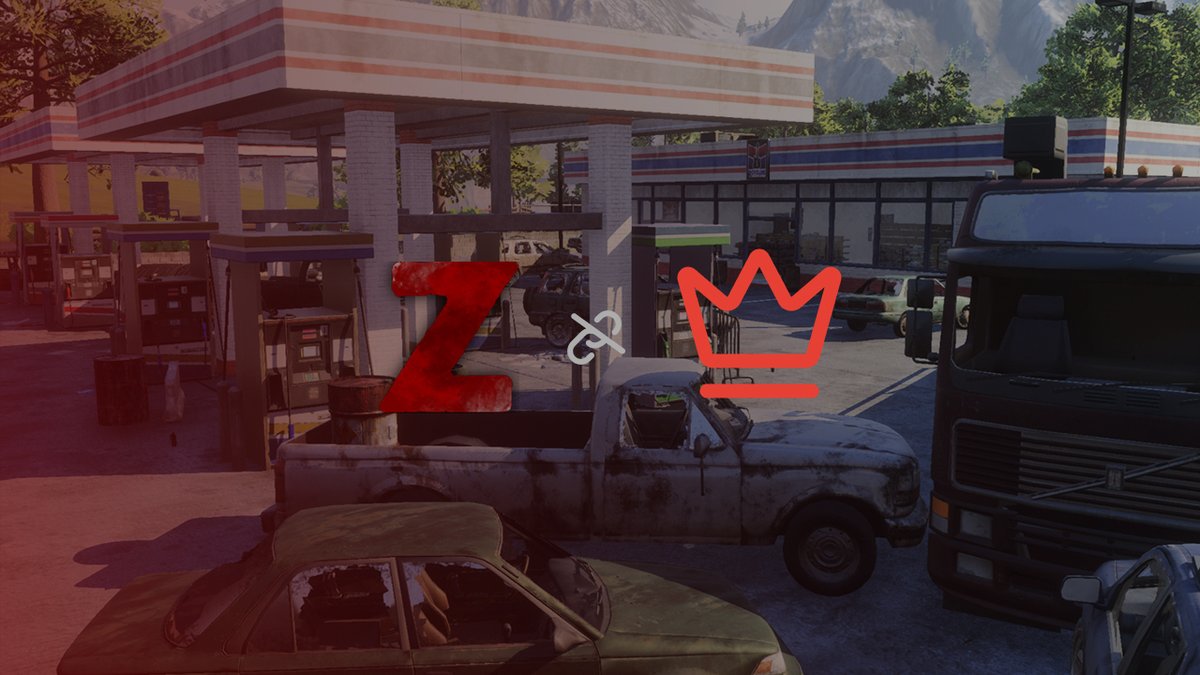 H1Z1ZEmu's tweet photo. Hi everyone.

If you want to learn more about ZEmu’s history, how it all began, and the current situation surrounding RotK, check out the full post below.  

https://t.co/4qd62X6zOM

~ ZEmu team.