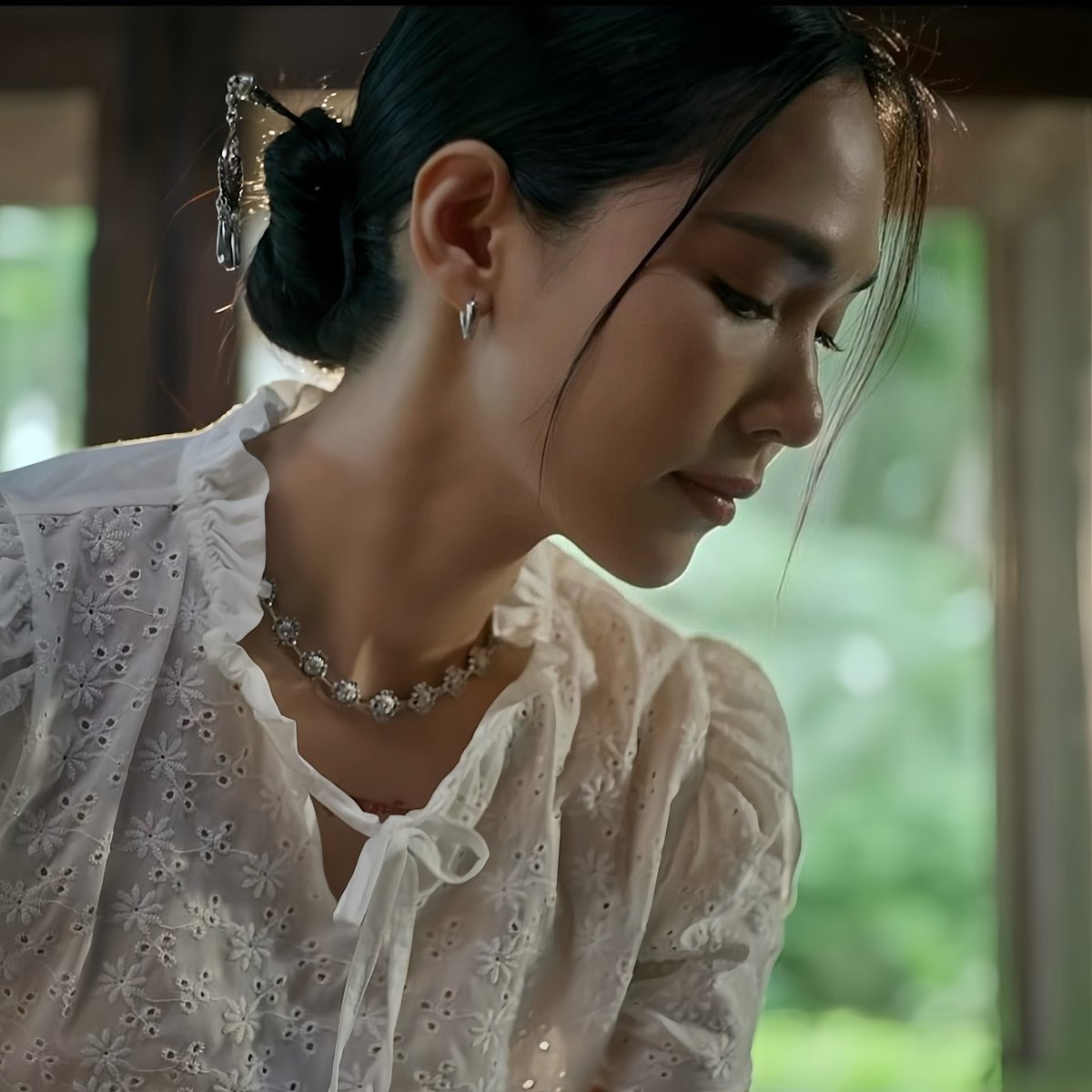 cypher309's tweet photo. ยืนยันแล้ว ตาสวย ยิ้มสวย เป็นสเปคชั้นจริง ๆ

KHOM KHLANG EP2
#ข่มขลังตอนที่2 #bintsireethorn https://t.co/rTyyq1PP1p