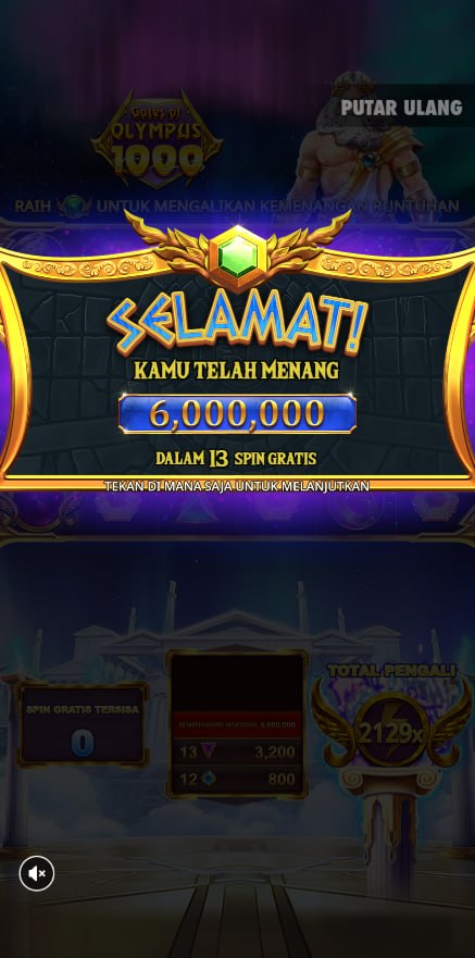 Salsabilla789's tweet photo. PETIR ZEUS PECAH LAGI! SENSATIONAL 6JT! ⚡🔥

Bukti nyata Gates of Olympus 1000 lagi bocor parah hari ini! 

👉 Giliran kamu yang bungkus sensasional sekarang:

🔗 https://t.co/CAsRkHcWq4

Daftar cepat, proses kilat, dan rasakan sambaran petirnya sekarang juga! 🚀💰 https://t.co/cJEElHGqux