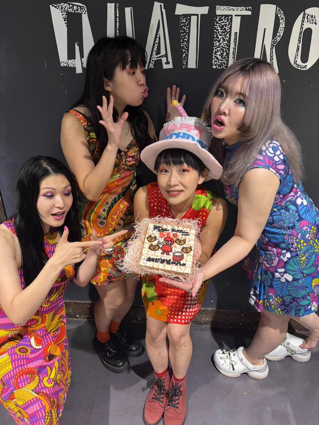 おとぼけビ～バ～ Otoboke Beaver on X: 