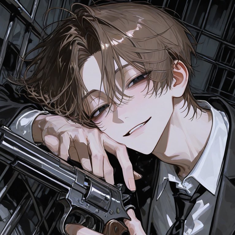 gaku_0a's tweet photo. 澪くんほんとにかっこいい‼️自プロでも結構お気に入りのキャラかな😍
 #zeta https://t.co/upow0vAZDs
