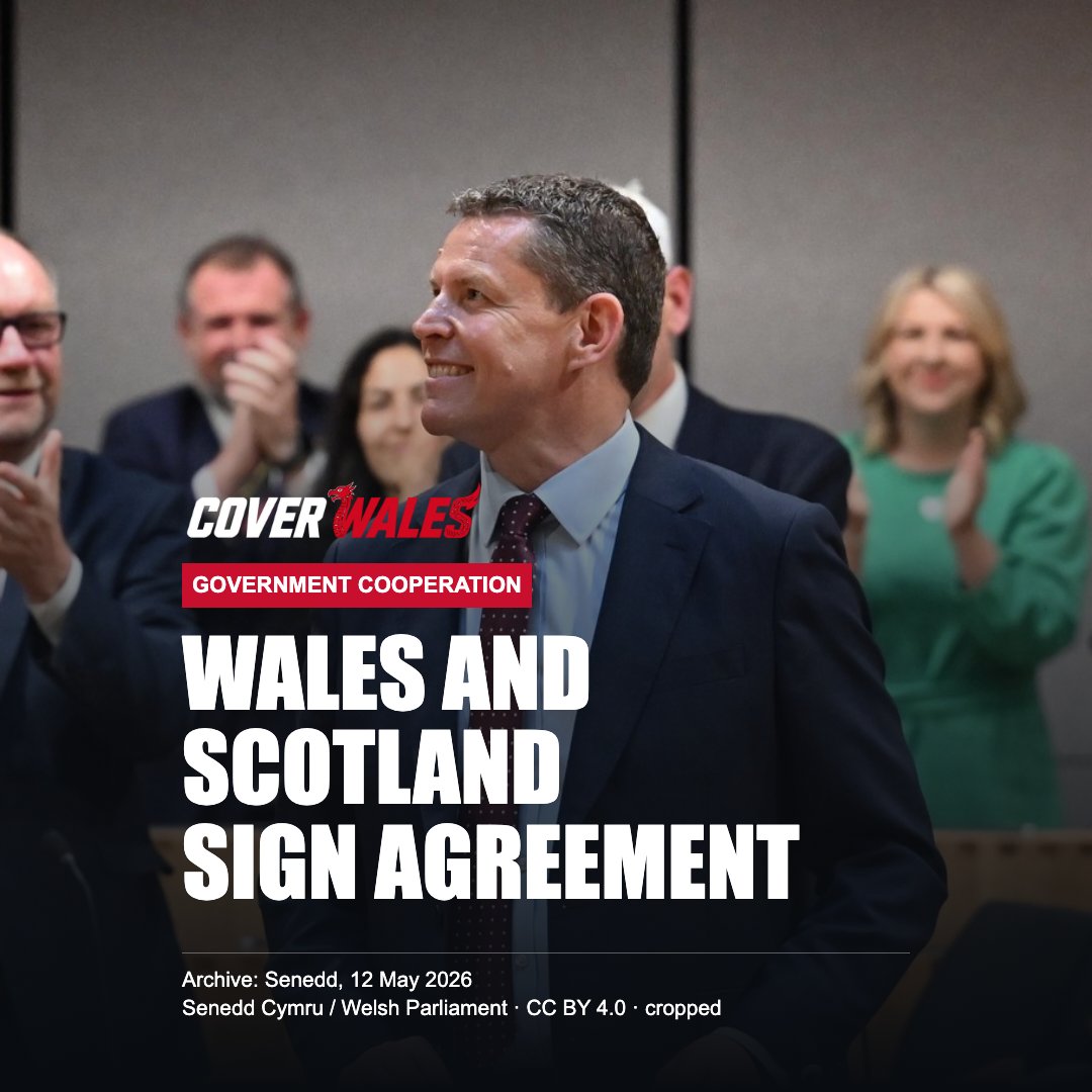 cover_wales's tweet photo. Wales and Scotland have signed a cooperation agreement covering child poverty, living costs and more. It is not legally binding and does not change either government’s powers. The First Ministers will review progress at least annually.

https://t.co/Q7s68GHOH9 https://t.co/KzshdxDo0q