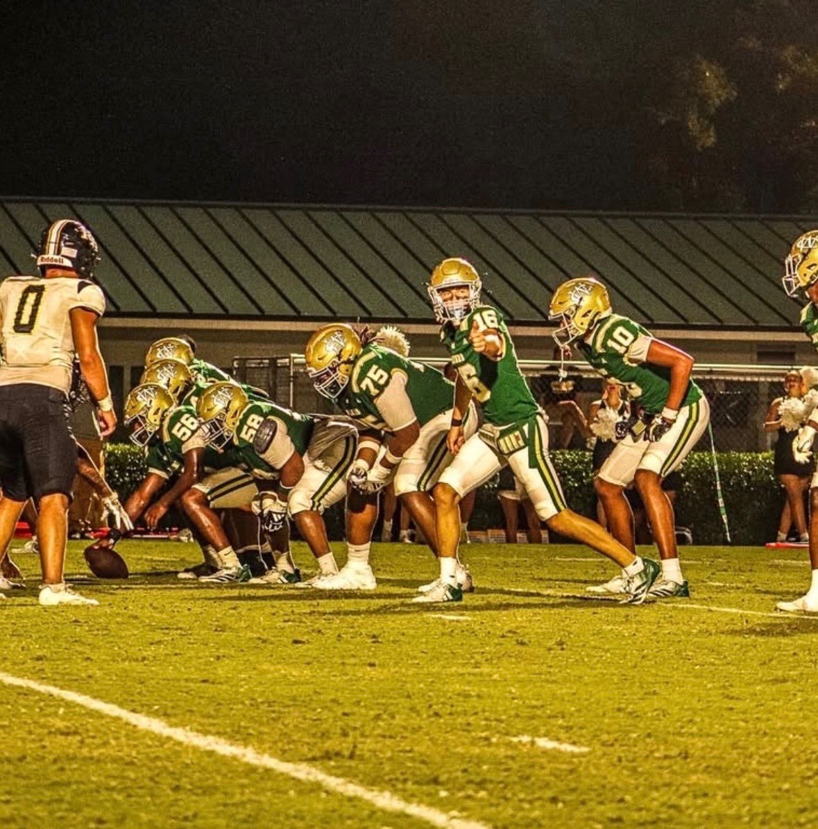 Uriah_Benefield's tweet photo. First game back and it felt GOOD to be back! All the work, patience, and preparation led back to this moment. Now it’s time to keep building, keep improving, and make every opportunity count. We’re just getting started. @RecruitGeorgia @PrepRedzoneGA @gfrank2199 @SPORTSWITHTAY https://t.co/arbR3FRK54