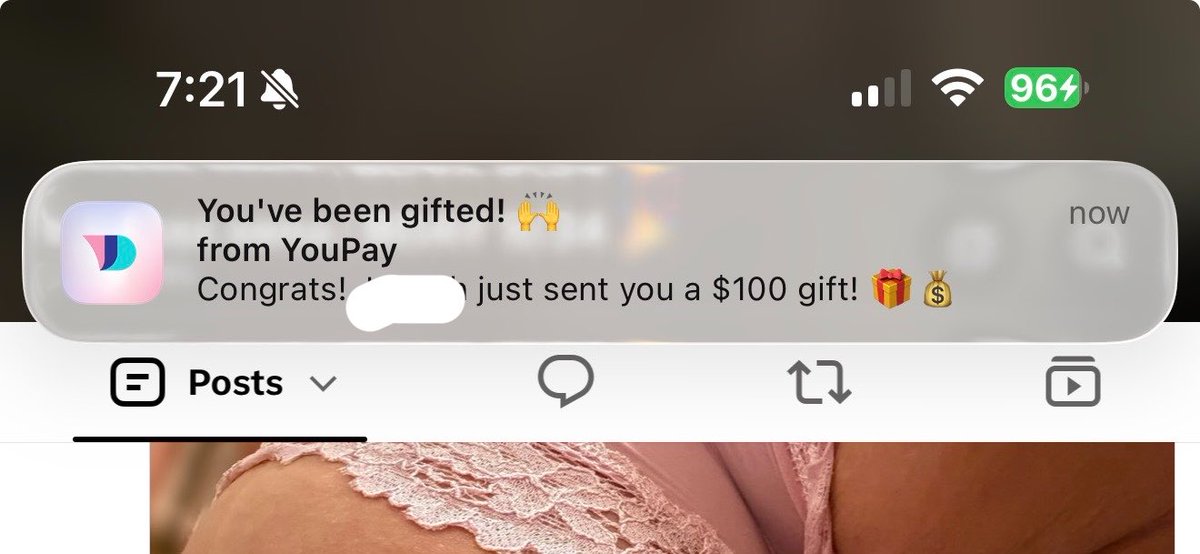 selfishsirens's tweet photo. hello sexi’s the money is rolling in already hehe https://t.co/ipJb9STphi
