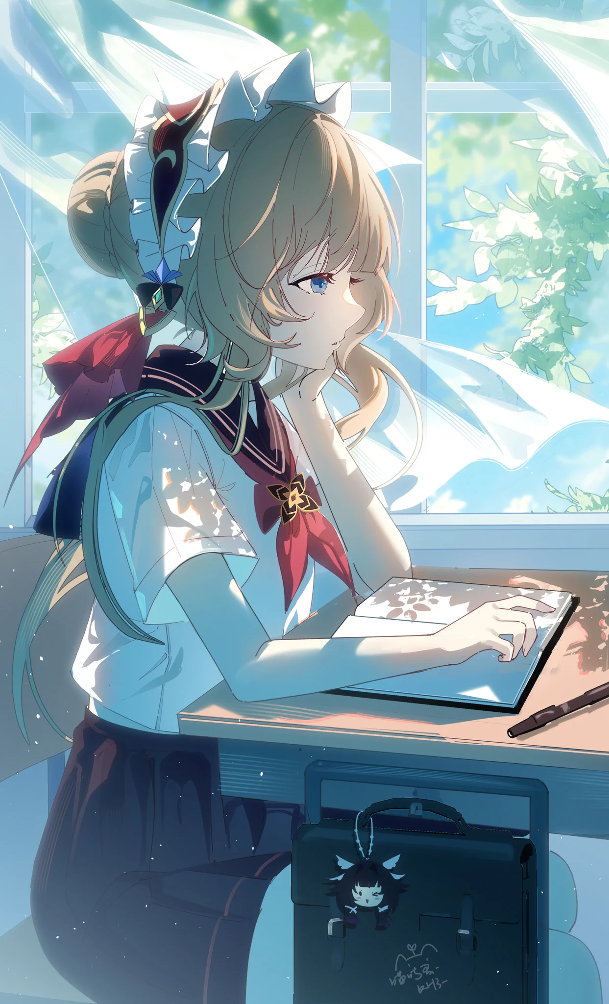 喵咕君QvQ（KH3） (@kh3ovo) / X