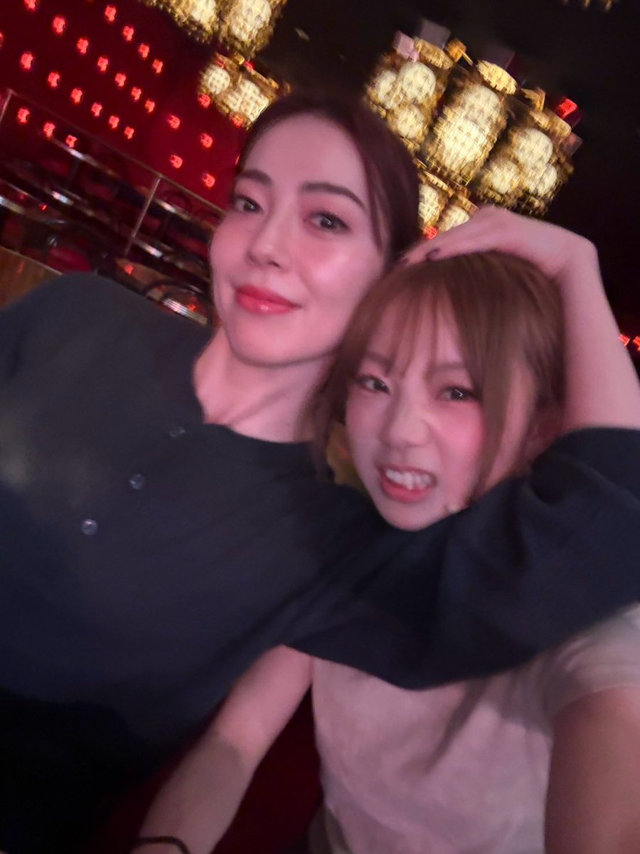 mizuki_tomi's tweet photo. #AnothertheOthers
みんなの愛おしい瞬間がたくさんある🥰 https://t.co/Rly14tDJup