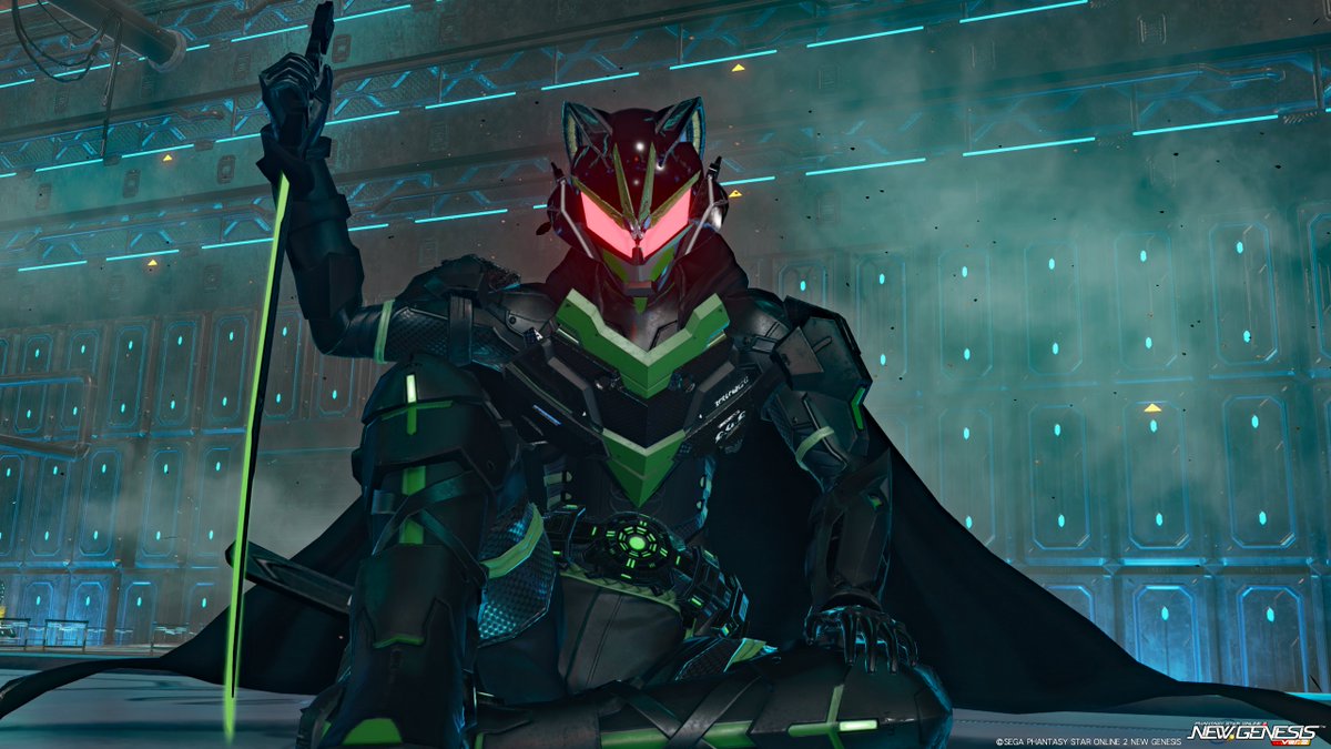 RUIS_MAX's tweet photo. ブジンソード
#PSO2NGS https://t.co/UEwMHz6K7f