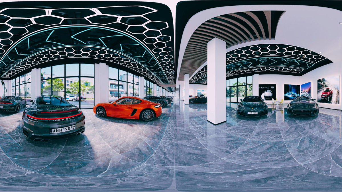 Arch_Studio4556's tweet photo. Bring your car showroom vision to life with stunning 3D interior design! I create modern, realistic showroom spaces that showcase your vehicles in style. DM me to get started! 

#3DDesign #CarShowroom #InteriorDesign #3DVisualization #ArchitecturalDesign https://t.co/Ip5F91j81x