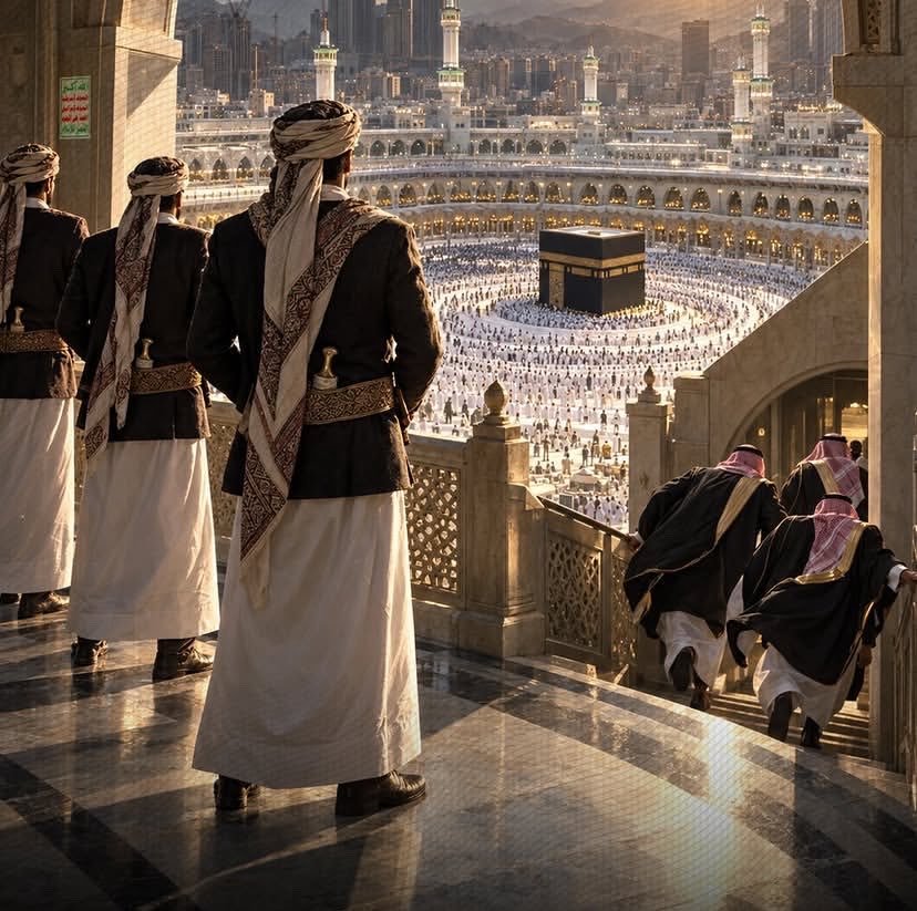 ShaykhSulaiman tweet picture