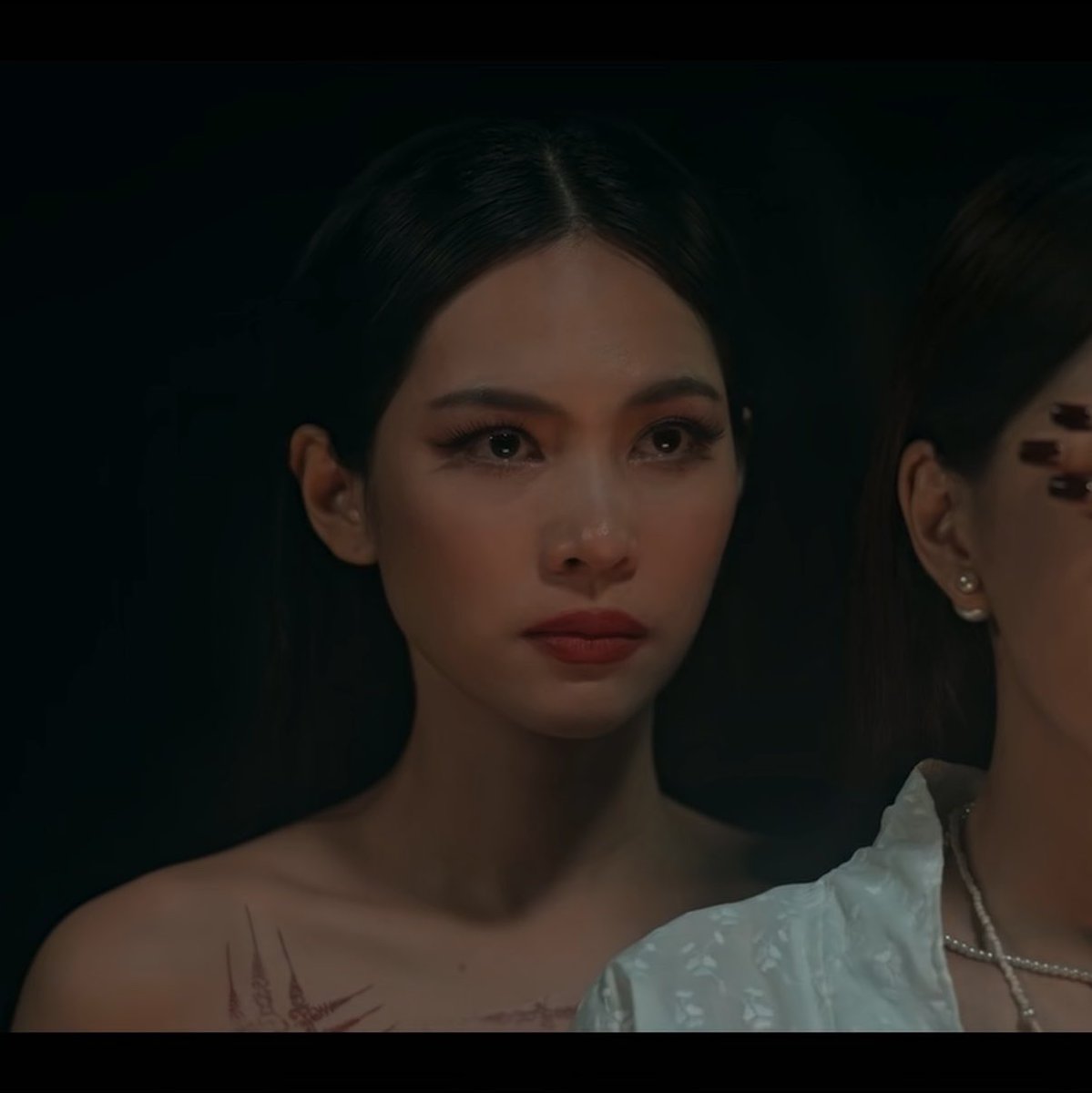 tngizm's tweet photo. งานสายตาระดับ มาสเตอร์เคะ
ให้เลย ยกให้ให้เลย 

KHOM KHLANG EP2
#ข่มขลังตอนที่2

ปราบผี                                        อ้อนผัว https://t.co/HFs3pX561Y
