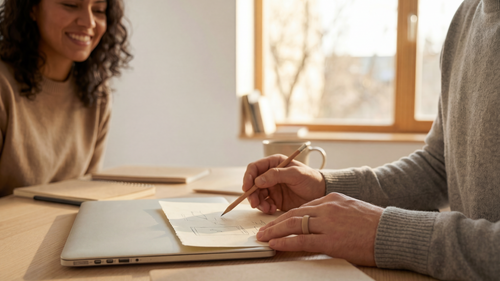 OrdosWealth's tweet photo. From tax planning to healthcare and estate reviews, learn 8 early steps to prepare for year‑end financial planning. #YearEndPlanning #Finances #WealthManagement https://t.co/dmQO27eNZQ https://t.co/m6UkqLW4Pl