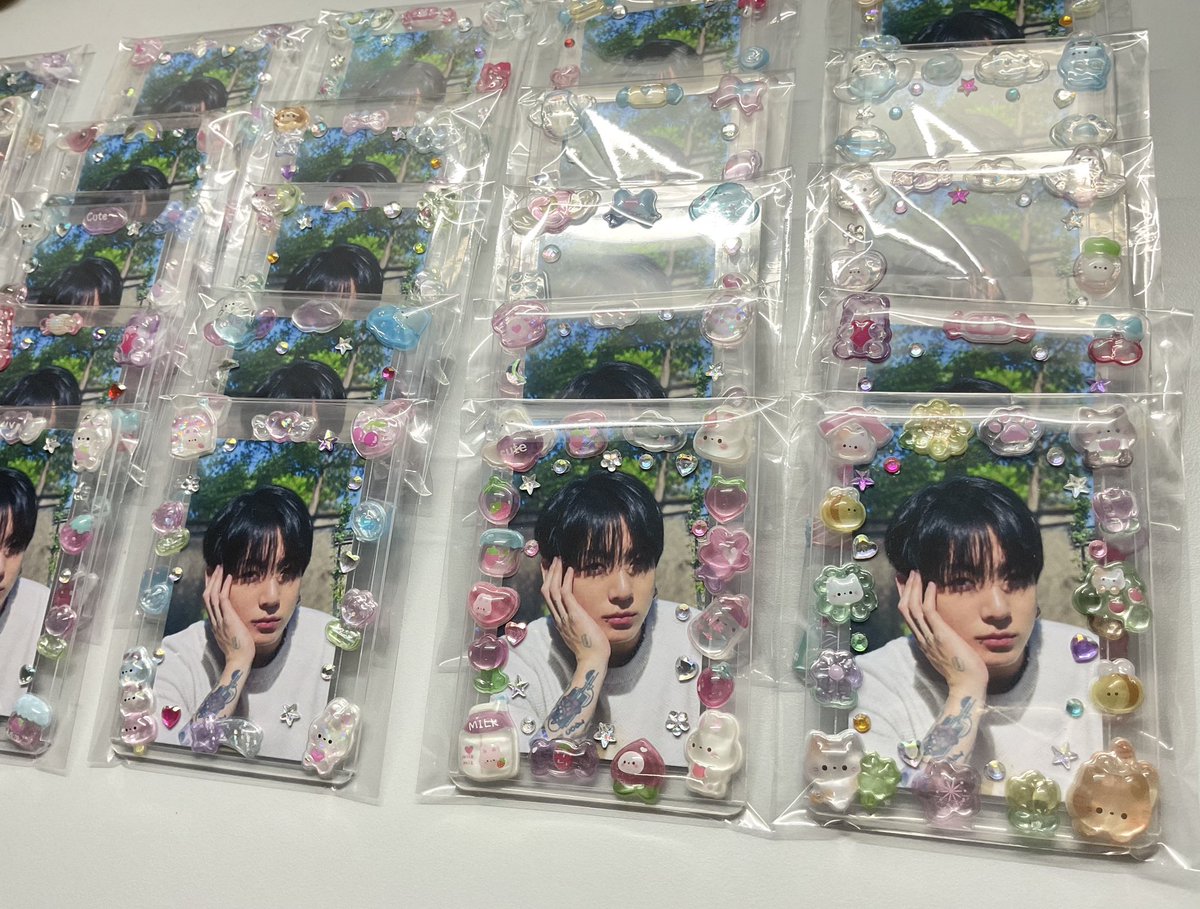 mytimewith7's tweet photo. ⋆ ˚｡Pls rt⋆୨୧˚

♡ Giveaway Arirang in Bangkok
☆ 36 Set
εїз Date : 6 Dec 2026

อาร์มี่คนไหนไปวันที่6 แวะมารับได้น้า💜

#BTS_WORLDTOUR_BANGKOK
#BTS_WORLDTOUR_ARIRANG_BANGKOK 
#BTS_WORLDTOUR_ARİRANG https://t.co/3quhVs7LDV