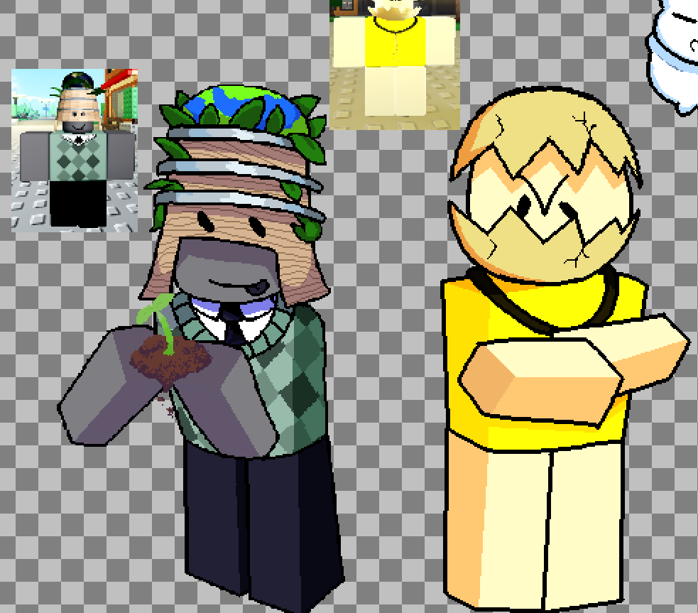 Flamperert's tweet photo. I remember this pal, hiii ;D https://t.co/RvJe5hTVOx