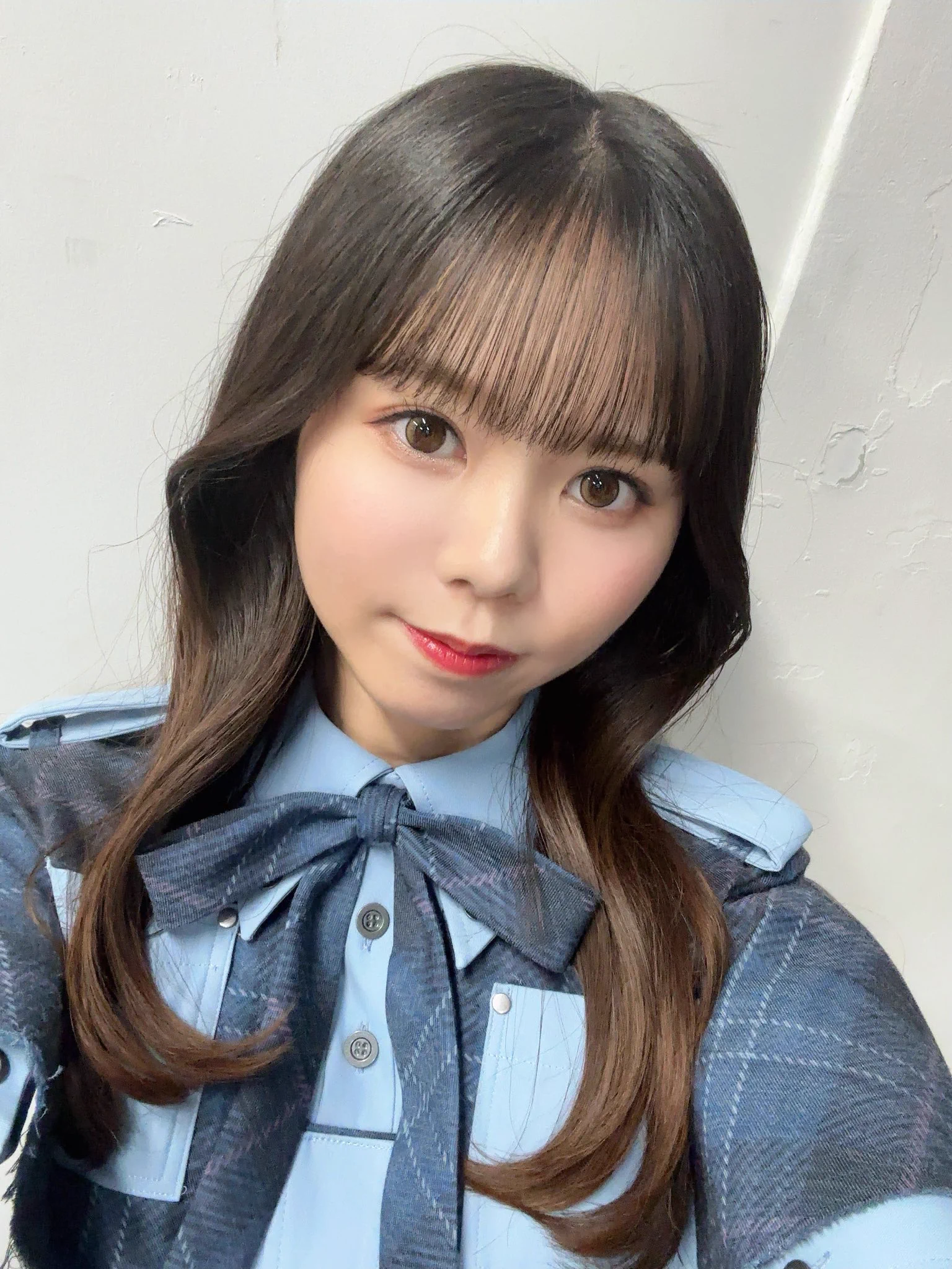 22/7 ナナニジ 椎名桜月 ポスター 山形カントリーツアー LIVE『15』 22/7 椎名桜月 (@satsuki_shiina) / X