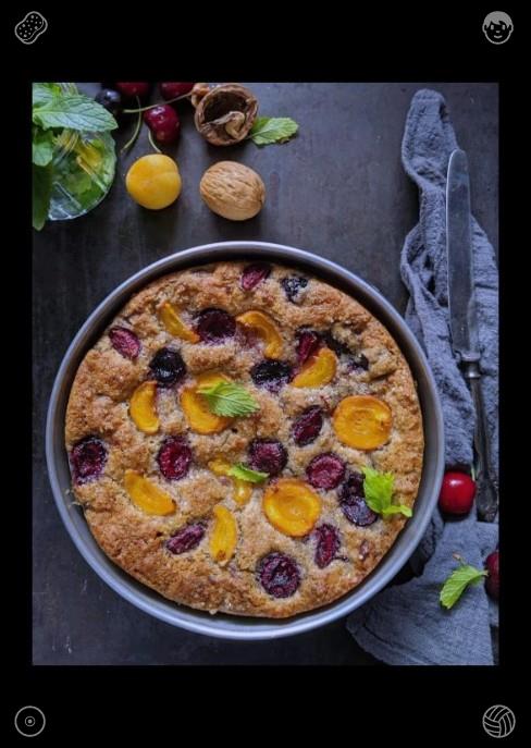 Sirfatai1's tweet photo. 😄True skill is what builds genuine self-assurance. I pause at a café for my morning meal, requesting a Greek yogurt topped with honey and walnuts alongside a coffee—the yogurt rich and tart, the honey luscious with floral notes, an ideal way to begin the day. https://t.co/3QPAwORYm7