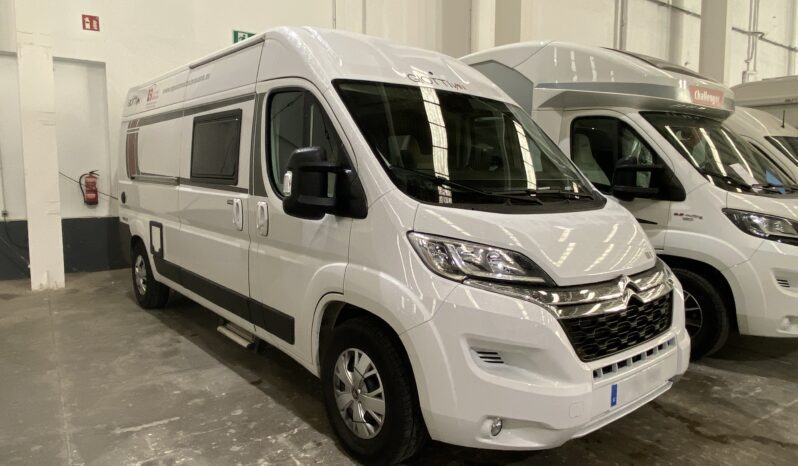 LBkarabaning's tweet photo. 🚐 ¡Oferta especial! Llévate una Giottivan 60 T por solo 45.200 €. Compacta, versátil y preparada para vivir grandes aventuras. Descúbrela en LB Karabaning. ¡Última unidad!
Año 2024
33.000 km
#Giottivan #Camper #LBKarabaning #OfertaCamper
https://t.co/XQTdkmMjoy https://t.co/VtOSl4R34g