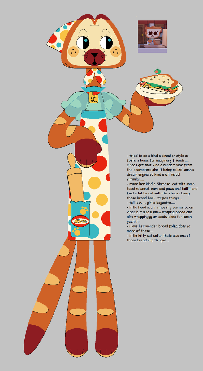 DOCCYfish's tweet photo. Loaffle redesign i made a while ago yeah fun game 

#somnisengine https://t.co/09RqfQWrGo