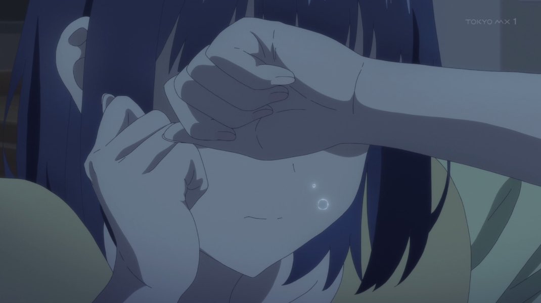『かけ恋』第11話「空野かける」感想｜本を読んでいた声が、花火を見せる声になる反応画像31