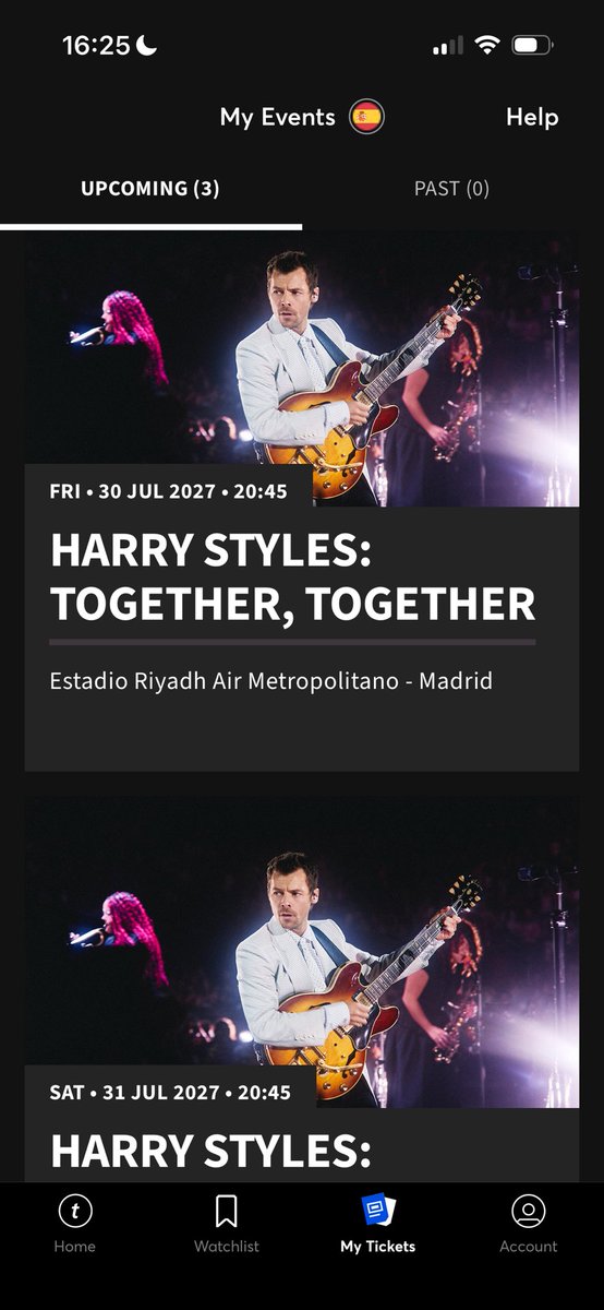 withloveharry's tweet photo. AND SCENE https://t.co/2ZgRs17ZJk