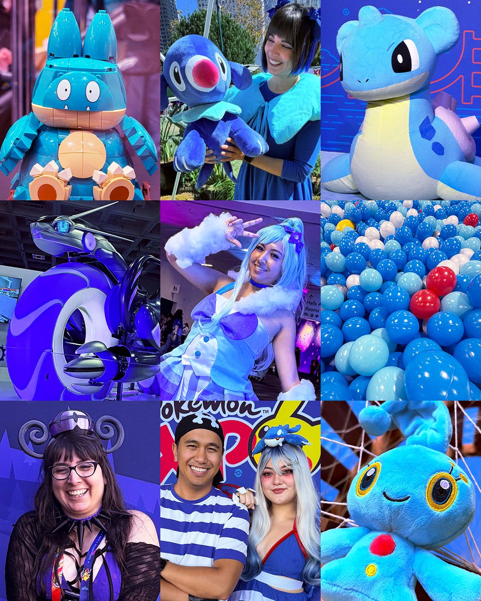 Pokemon tweet picture