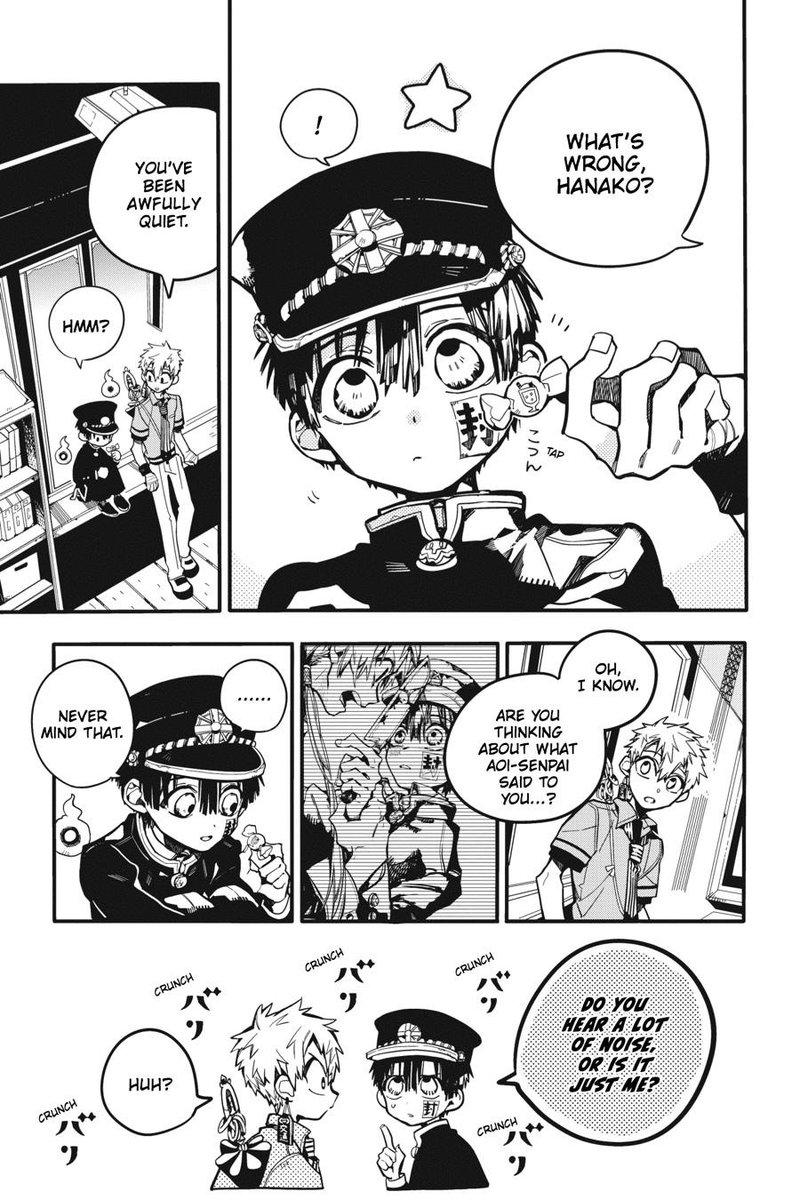 angelvantas's tweet photo. hanakou 🙁🙁🙁☹️☹️☹️he’s checking on him 🙁🙁🙁🥹🥹🥹🥹🥹☹️☹️😭😭😭😭😭 https://t.co/4GtVMR6Vn4