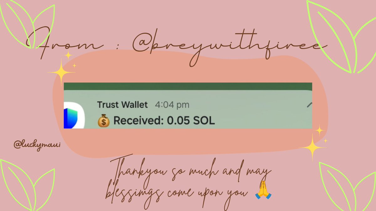 mavreen_eri's tweet photo. Thankyou so much ate @breywithfiree for this win and to the sponsor @RonPull 🫶
May blessings pour out upon both of you poooo🙏

#Breyceipt https://t.co/BdTnVzkDDe