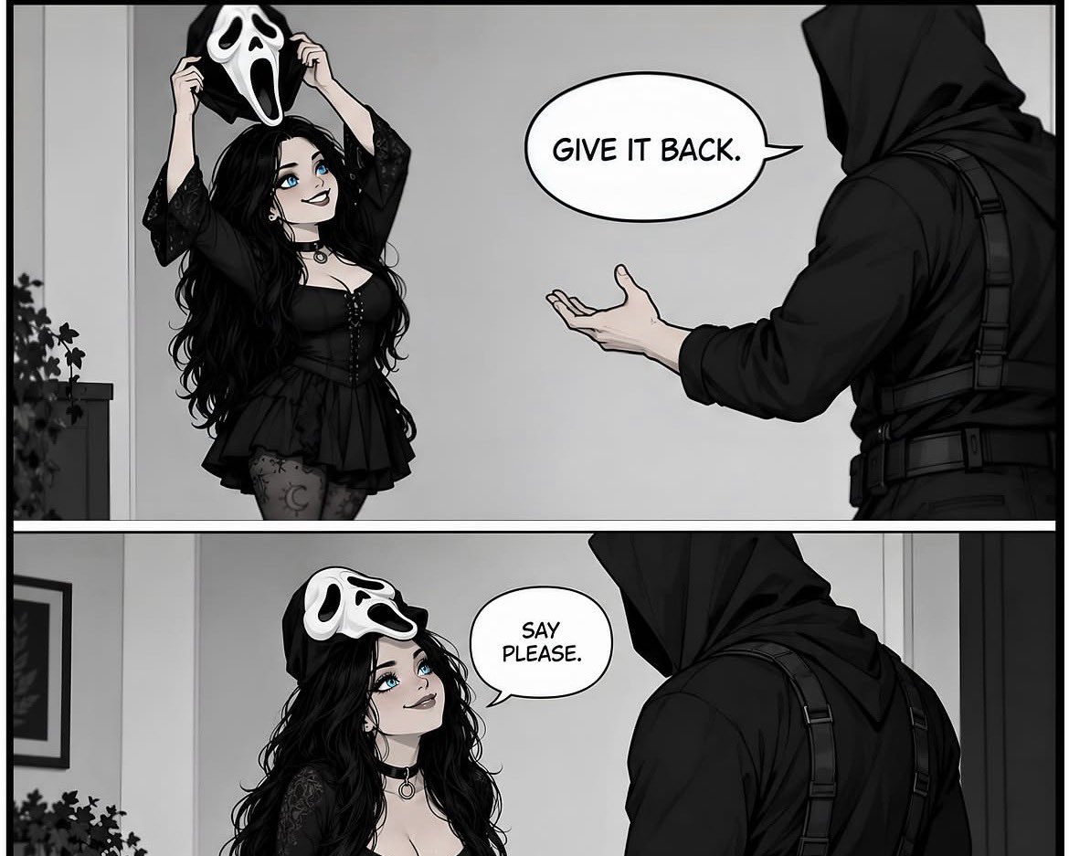 Heatherrenee771's tweet photo. 🖤👻 https://t.co/fFPXPqPTuK