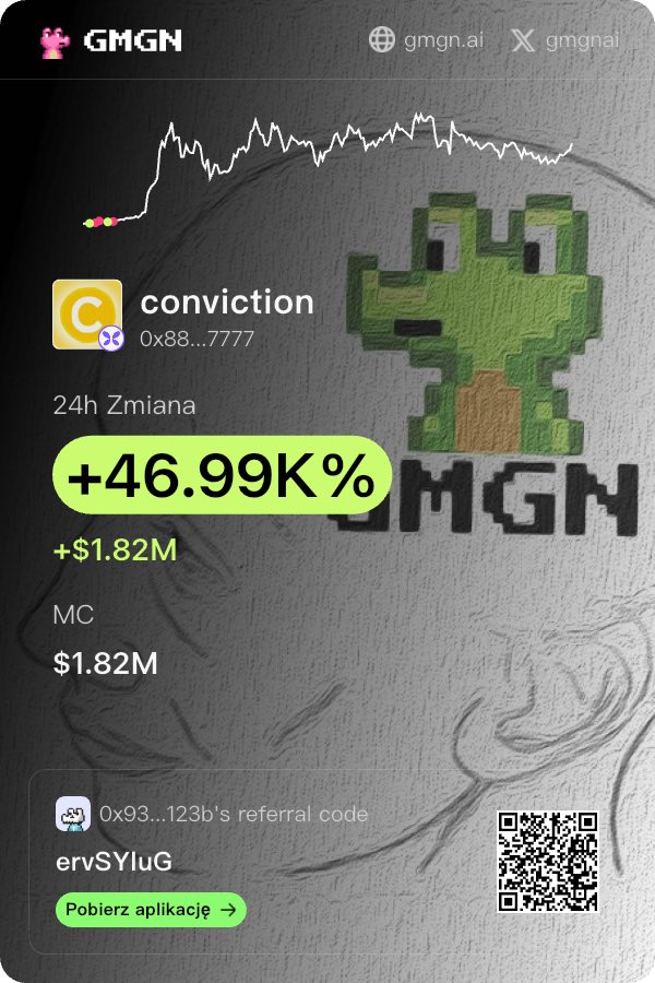 Careloo_'s tweet photo. Hey whats up?
How about your conviction? 
Still holding, x1000 is in range https://t.co/vY6VJlRvrO