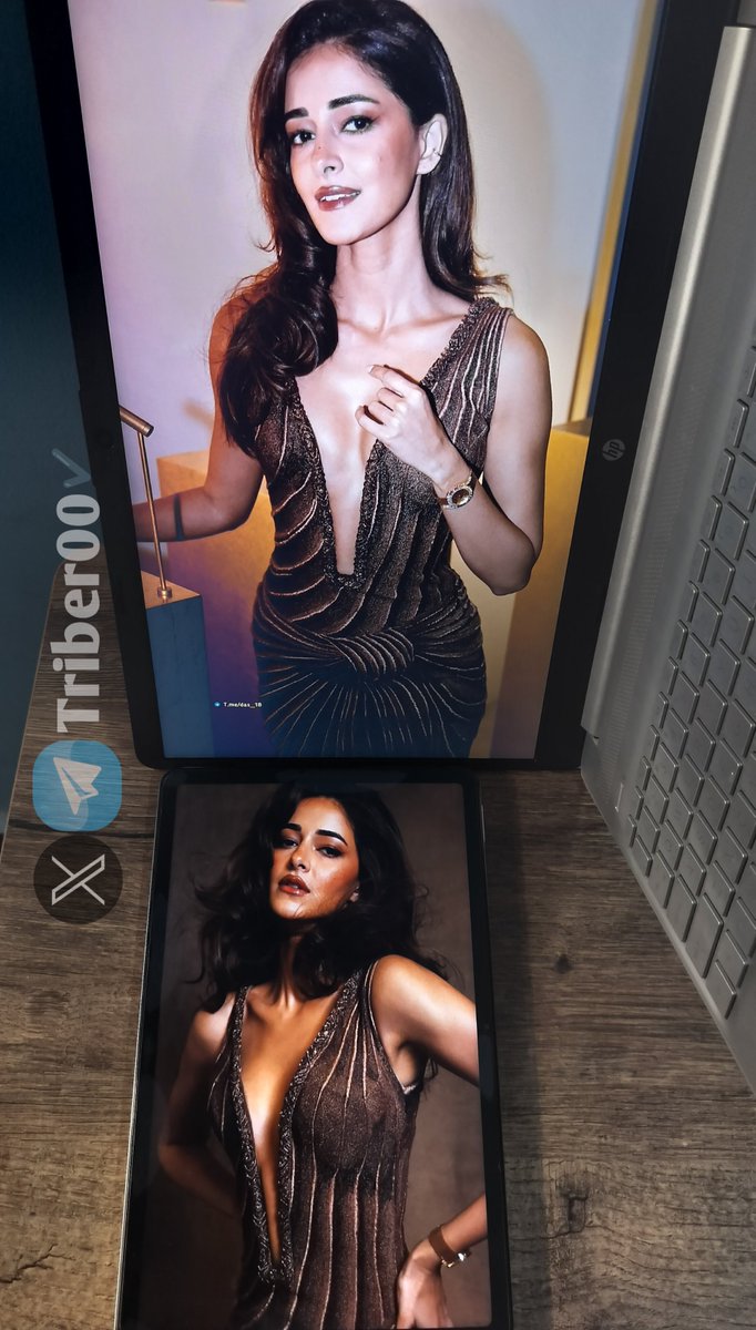 TriberO0's tweet photo. Ananya panday 3.O tribe
Full Tribute 17 minutes 
Dm me For Subscribe 👉 https://t.co/dtjMNv1bOu 
Use vpn to see trailer on my page https://t.co/JpgLQ512qo