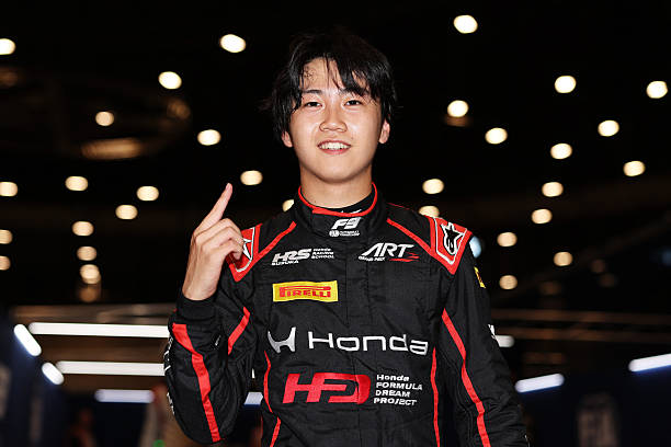 Rodrii__21's tweet photo. 🇯🇵 Taito Kato: 8
El Taitokatismo puede estar muy orgulloso del piloto nipón. Gran carta de presentación en Australia, doble podio con victoria en Monza y una pole en Madrid que le dejan a las puertas de tocar metal en la general.
La joya de Takuma Sato brilla con fuerza https://t.co/eXPXNA5Xd7