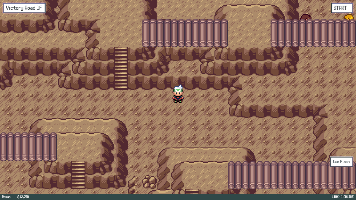 POKEHOENNRH's tweet photo. Your strongest partner. A bag full of supplies. One more cave to explore.
Who’s leading your team?
#POKEHOENN https://t.co/BJm39uJW7X