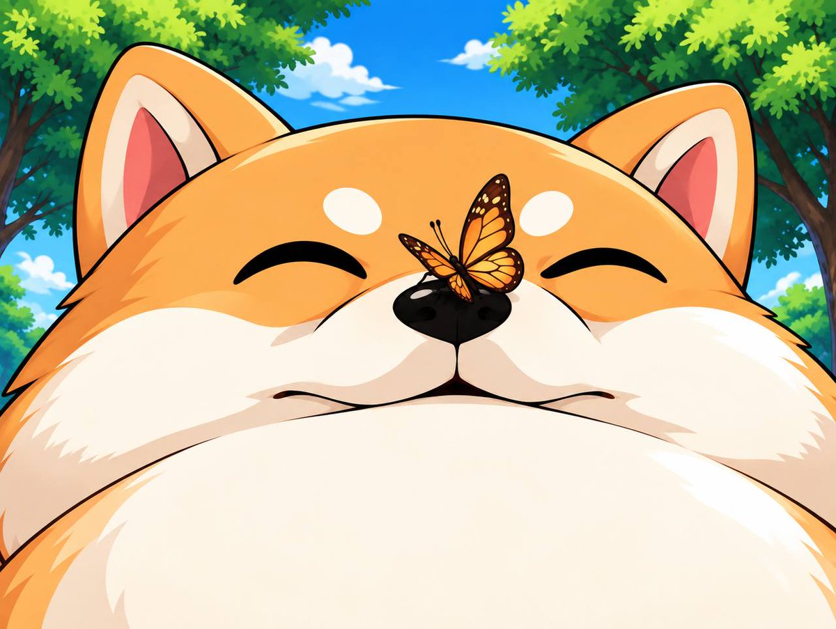Natural_inu's tweet photo. Return to nature,
Return to Mainnet @ethereum. https://t.co/doVlgXMSIl