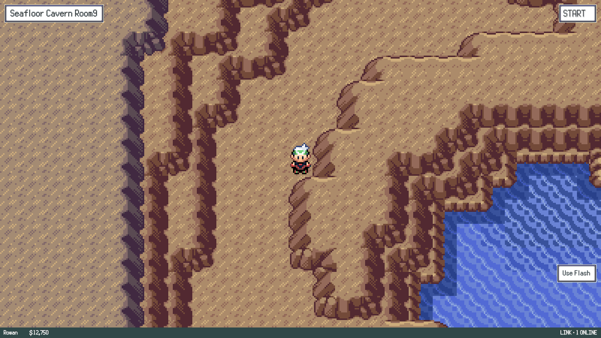 POKEHOENNRH's tweet photo. Your strongest partner. A bag full of supplies. One more cave to explore.
Who’s leading your team?
#POKEHOENN https://t.co/BJm39uJW7X