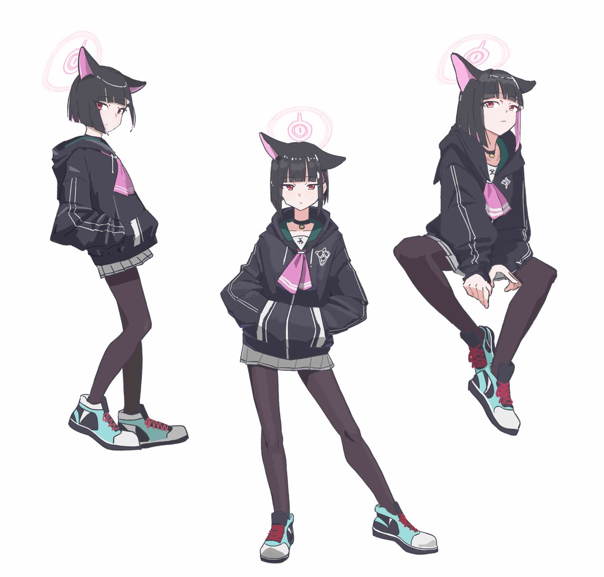 MeiganYang's tweet photo. カズサ https://t.co/FKMoxuf2Eb