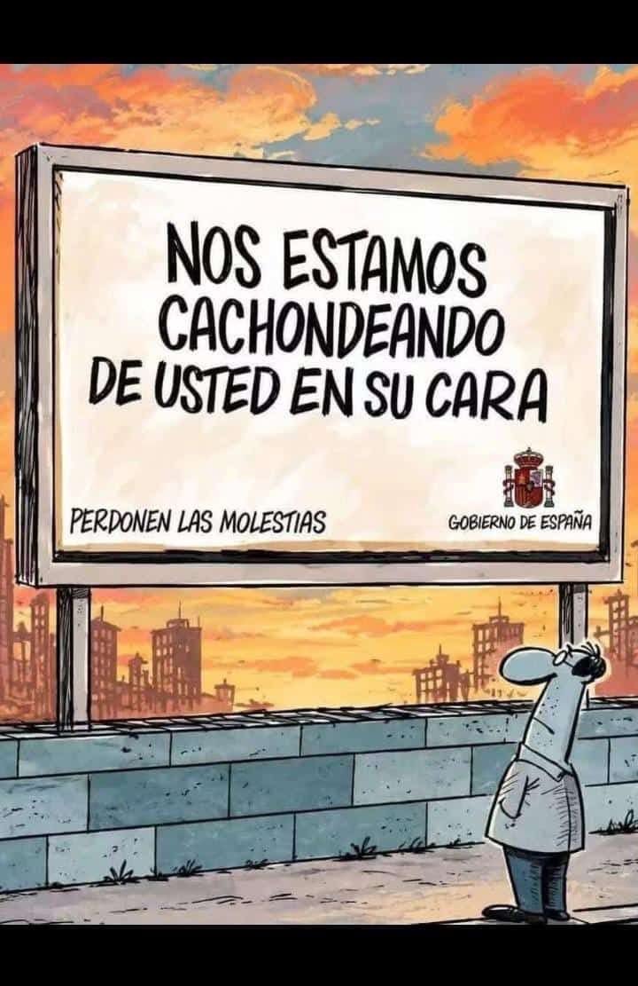 aferrero's tweet photo. @todoesmentiratv Gran parte de esa ayuda que decís que se ha dado a Ceuta , es para solventar un problema que el gobierno ha generado con su inacción https://t.co/ibF3MMsLBp
