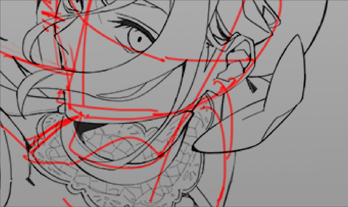Mikatron_tron's tweet photo. 2026_9_17_NO_46_by_Mikatron (2/3_Details)

Tomorrow is coming

#Art #イラスト #創作 #WIP #線画 #進捗 #details #comingsoon #Mikatron #MikatronArt https://t.co/A3luBPQh04