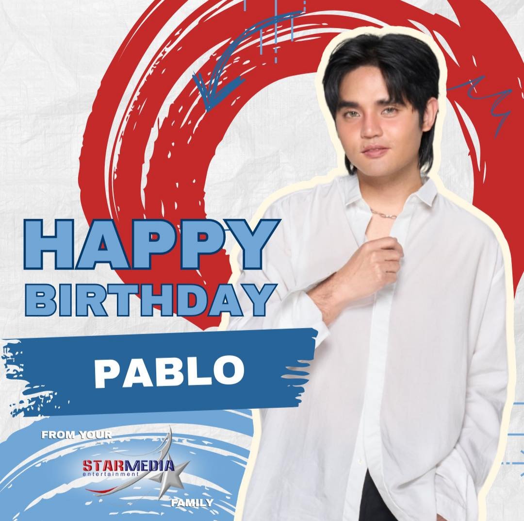 PabloBase_'s tweet photo. @imszmc From Star Media Entertainment

🔗https://t.co/xOXYvYY1Qc https://t.co/HyvQQGMDLp
