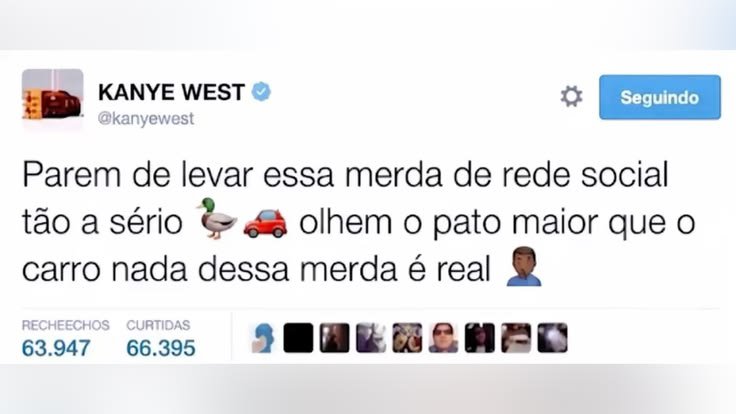 Yeezus49's tweet photo. a imagem e mais engraçada🤷‍♂️ https://t.co/hDE14Ccejf
