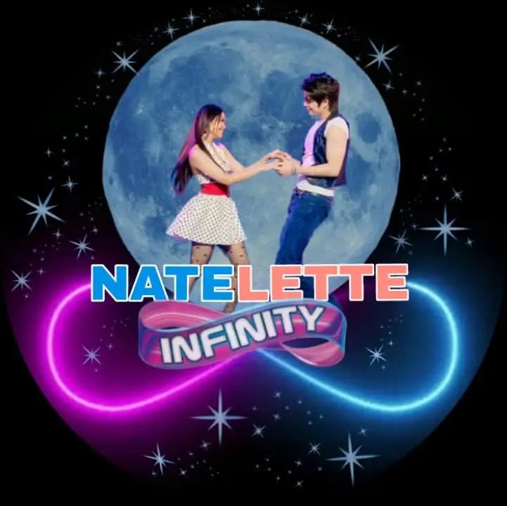 natelette4love's tweet photo. Hi Guys,
                So this is it,I'm proudly
Introduce our fandom NATELETTE
INFINITY. This is a happy space and good vibes and full of love and respects.😊
Just dm @impostorfc guys.
See you around.🥰
Keep safe always everyone https://t.co/Egayo44dXc