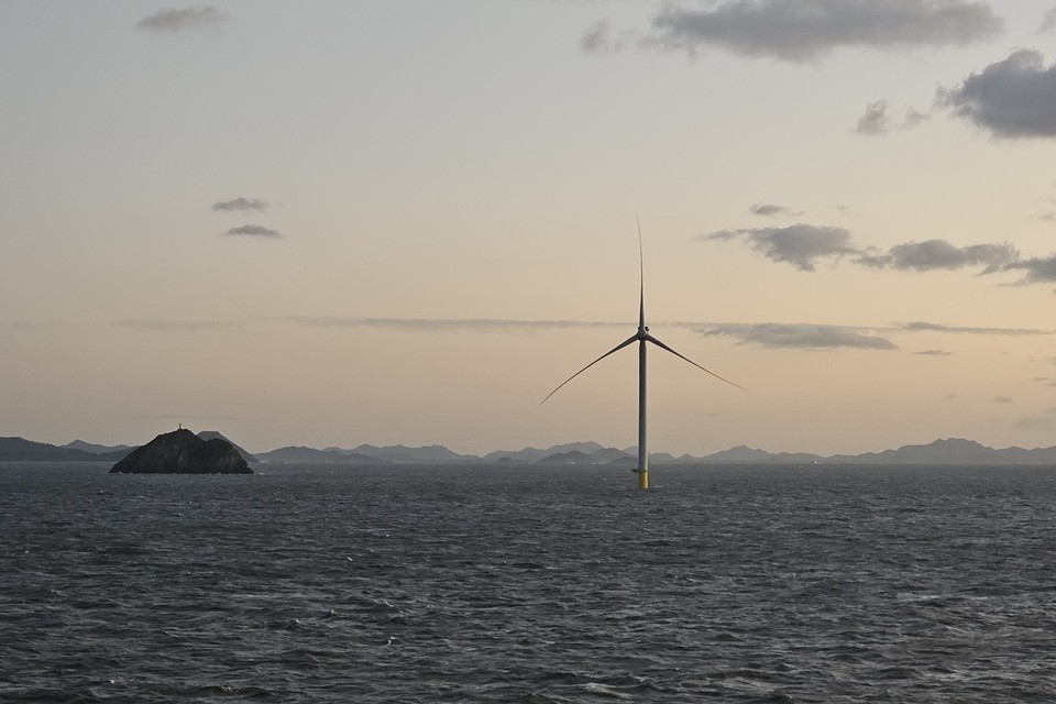 PINSgov's tweet photo. The Morgan &amp; Morecambe Offshore Wind Farms Transmission Assets DCO application has been granted development consent by the Department for Energy Security and Net Zero.

https://t.co/lrrzzXufSa

#energy #wind https://t.co/pTEwaigeRt