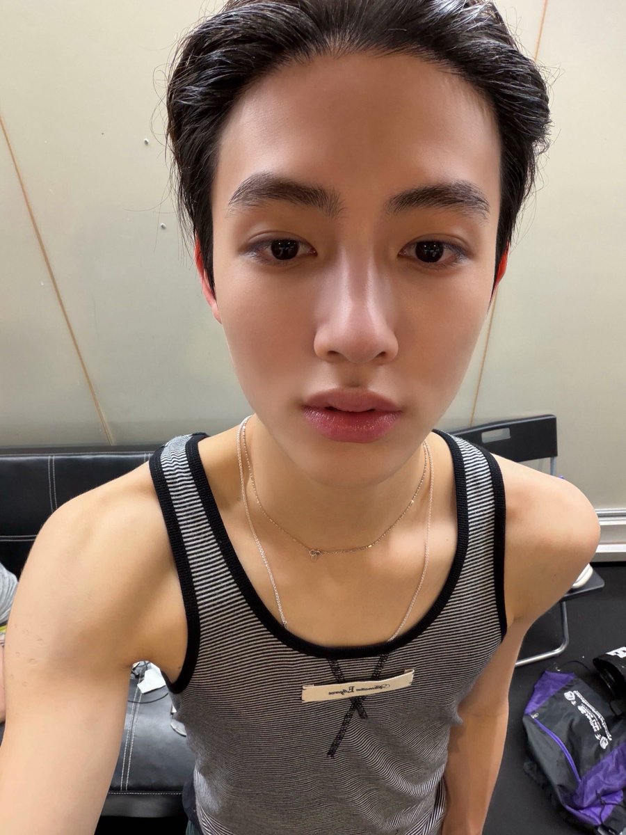 catstappen's tweet photo. MAHA DASYAT EOM SEONGHYEON https://t.co/TQPic2Wqws