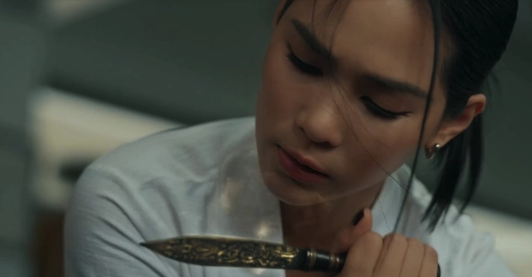 kumaahpo's tweet photo. ปราบผีแบบ sex appeal เหลือล้น https://t.co/wO89muXpl3
