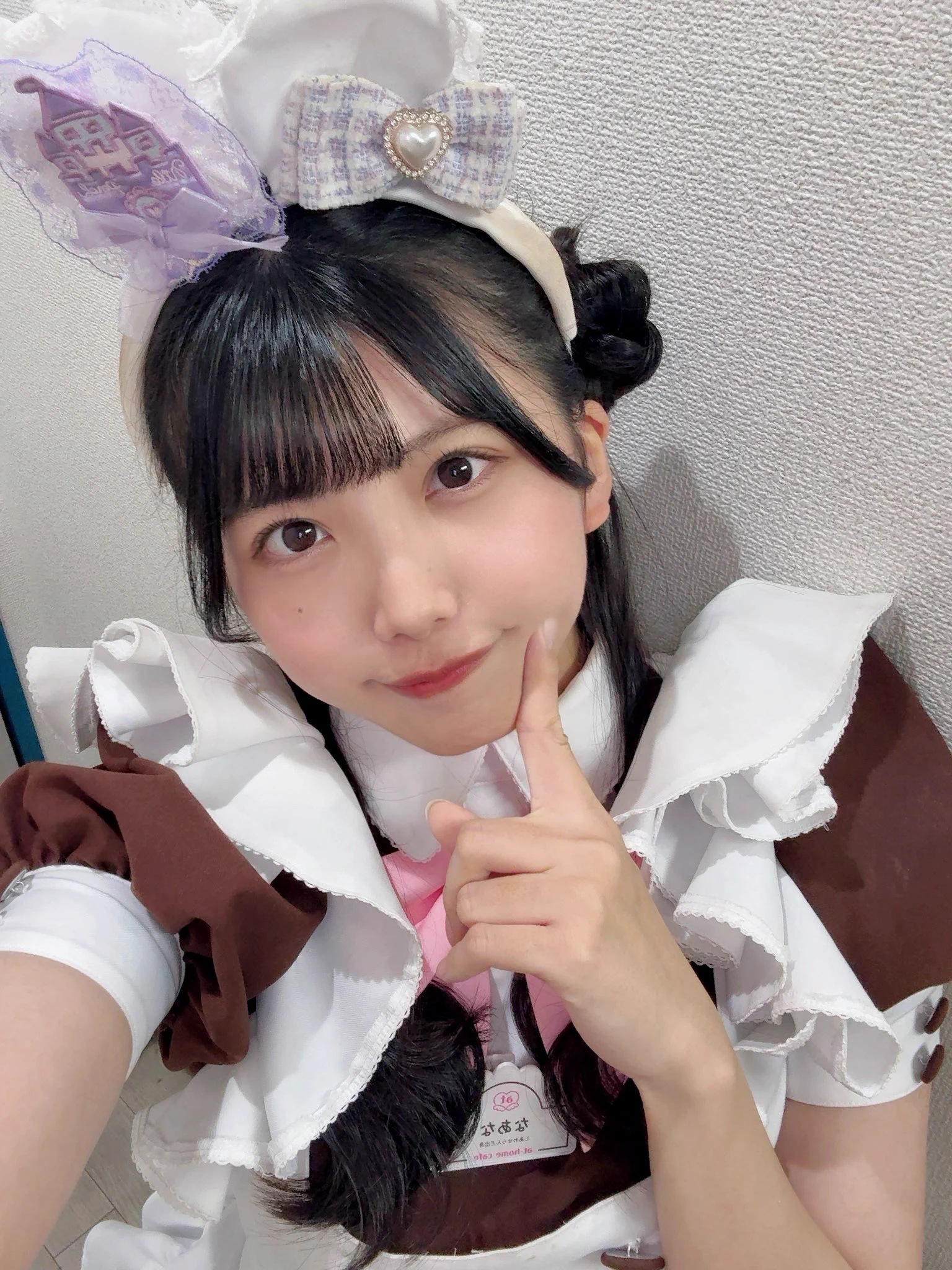 なあな♡10/10 2周年SP on X: 