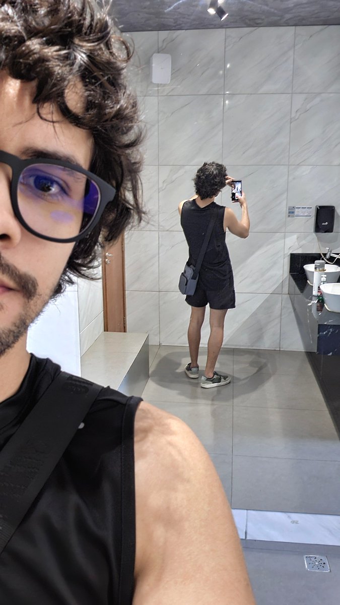 euwellfers's tweet photo. Dei meu melhor porque meu ombrim tava dolorido 🥹💪🏻 https://t.co/zdWCfjxaVH
