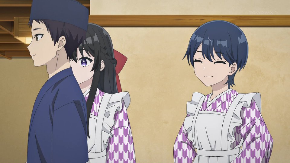 転校先の清楚可憐な美少女が、昔男子と思って一緒に遊んだ幼馴染だった件 第11話 ツイート画像 1