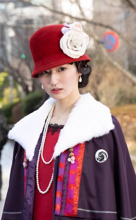 xander32207824's tweet photo. She gorgeous

#kamenrider https://t.co/9kpT2XWGxs