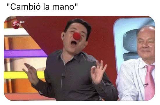rodrigofigue's tweet photo. @biobio son un mal chiste https://t.co/vN1YcQDhUZ