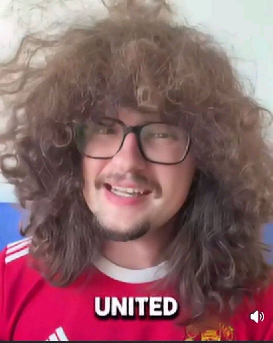 Mrbankstips's tweet photo. Is he ever going to get a haircut? https://t.co/XbJRqR7qmB