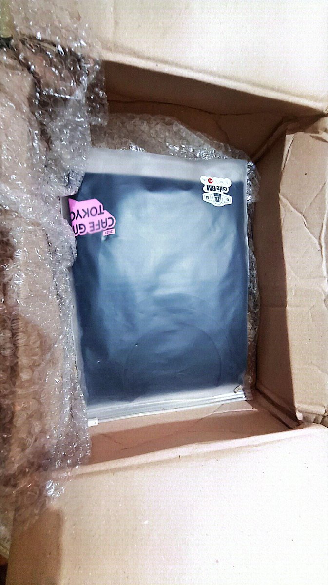 OnguMaxwel1's tweet photo. Some gifts are more than just gifts, they remind you that you’re part of something bigger.
A massive THANK YOU to @CafeGM_ and @spacecoin for this amazing package that travelled all the way from South Korea 🇰🇷 to Uganda 🇺🇬.

Being remembered as a community member means a lot. I’m proud to be part of a community supporting builders who aren’t just talking about the future of Web3 but they’re actually building it.

@spacecoin is pushing the boundaries of decentralized satellite connectivity, working toward a world where internet access can become more accessible, resilient, and independent.

Now imagine combining that connectivity with a truly decentralized social ecosystem.
That’s where @GriotNetwork comes in.
A Web3 Super App designed to bring everything together; social interaction, communities, trading, NFTs, tipping, token tools, and more so users don’t have to keep jumping from one platform to another just to get things done.
Decentralized connectivity + decentralized social infrastructure = a powerful vision for the next internet.
Web3 isn’t just about tokens.
It’s about ownership.
It’s about accessibility.
It’s about communities.
It’s about building alternatives.
The builders are here. The technology is evolving. The community is growing.
The future of Web3 is being built now. 
Proud to be on this journey.
Thank you @CafeGM_ & @spacecoin! 🛰️ 🚀 
$SPACE $HBADG