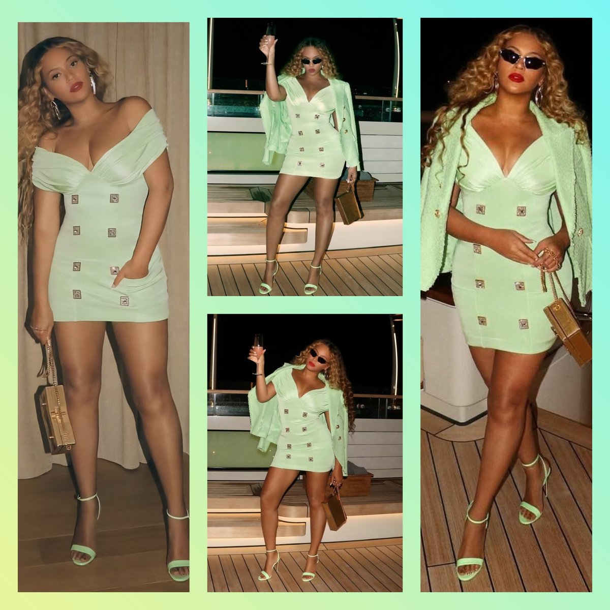 J1224's tweet photo. #Beyonce #Thecarters #Jayz #Beyhive #Beyfashion #Jayonce #Crazyinlove #Drunkinlove #Dangerouslyinlove https://t.co/IDubLvZ5bB